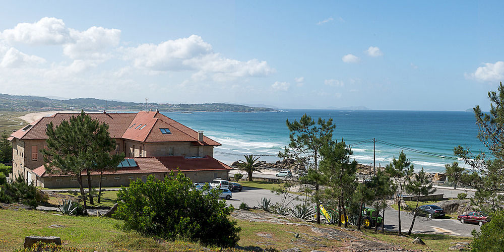 A Lanzada Inn