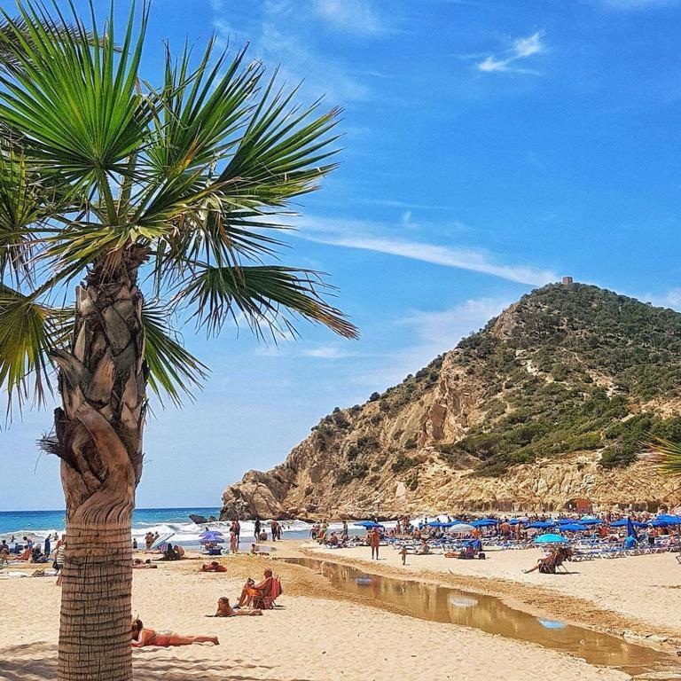 Cala De Benidorm Holidays Cala de Finestrat