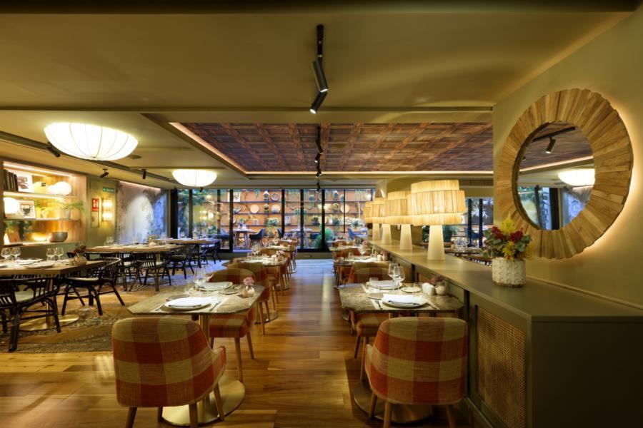 Hotel Barceló Cervantes