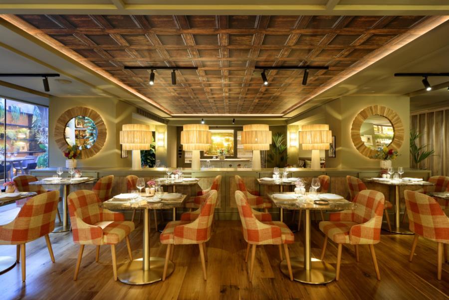 Barceló Cervantes 5*