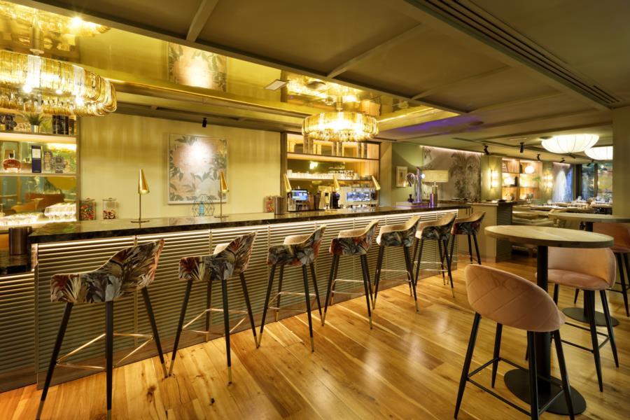 Hotel Barceló Cervantes