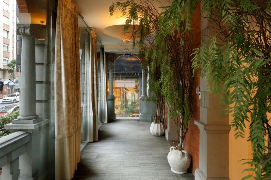 Barceló Cervantes Hotel