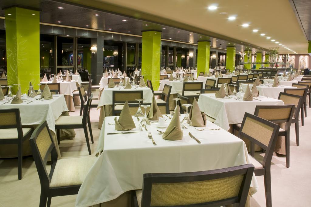 Kn Arenas Del Mar Adults Only Hotel 4*