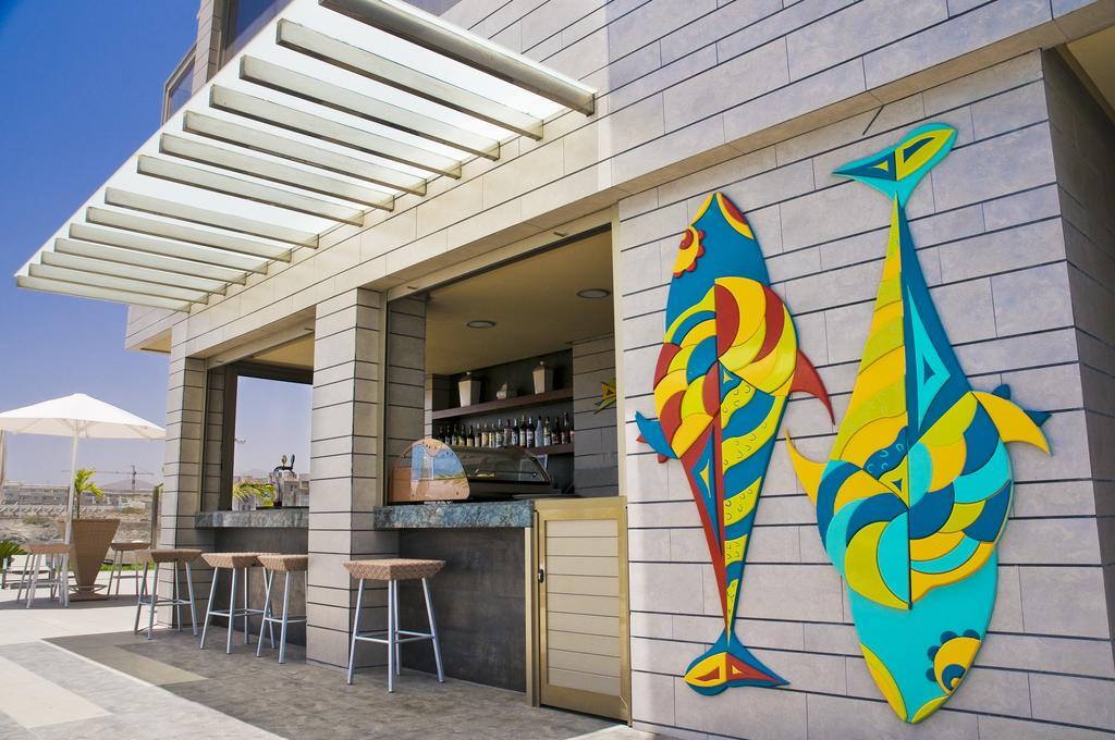 Kn Arenas Del Mar Adults Only El Medano (Tenerife)
