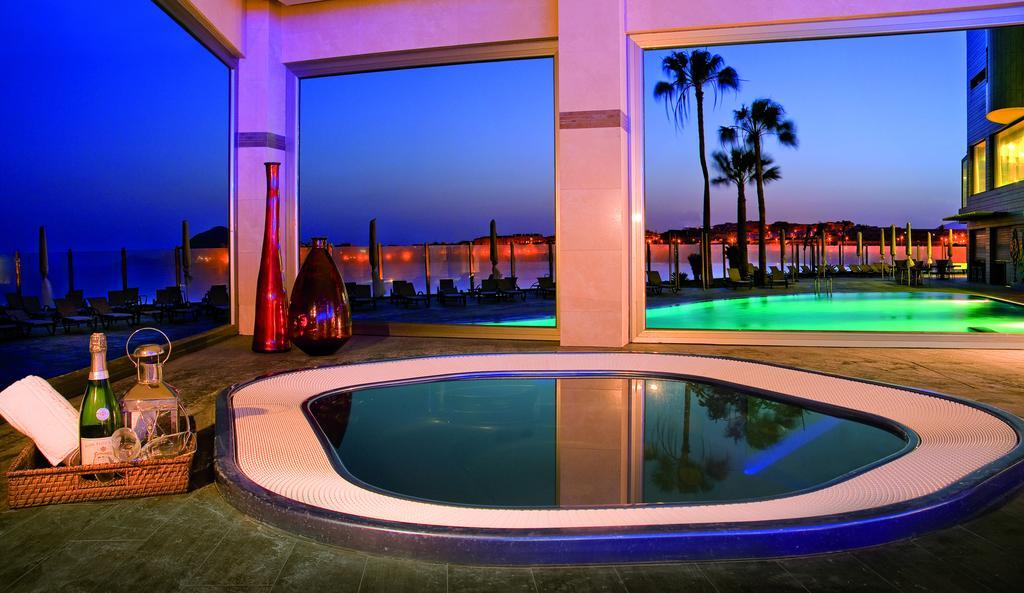 Kn Arenas Del Mar Adults Only Hotel 4*