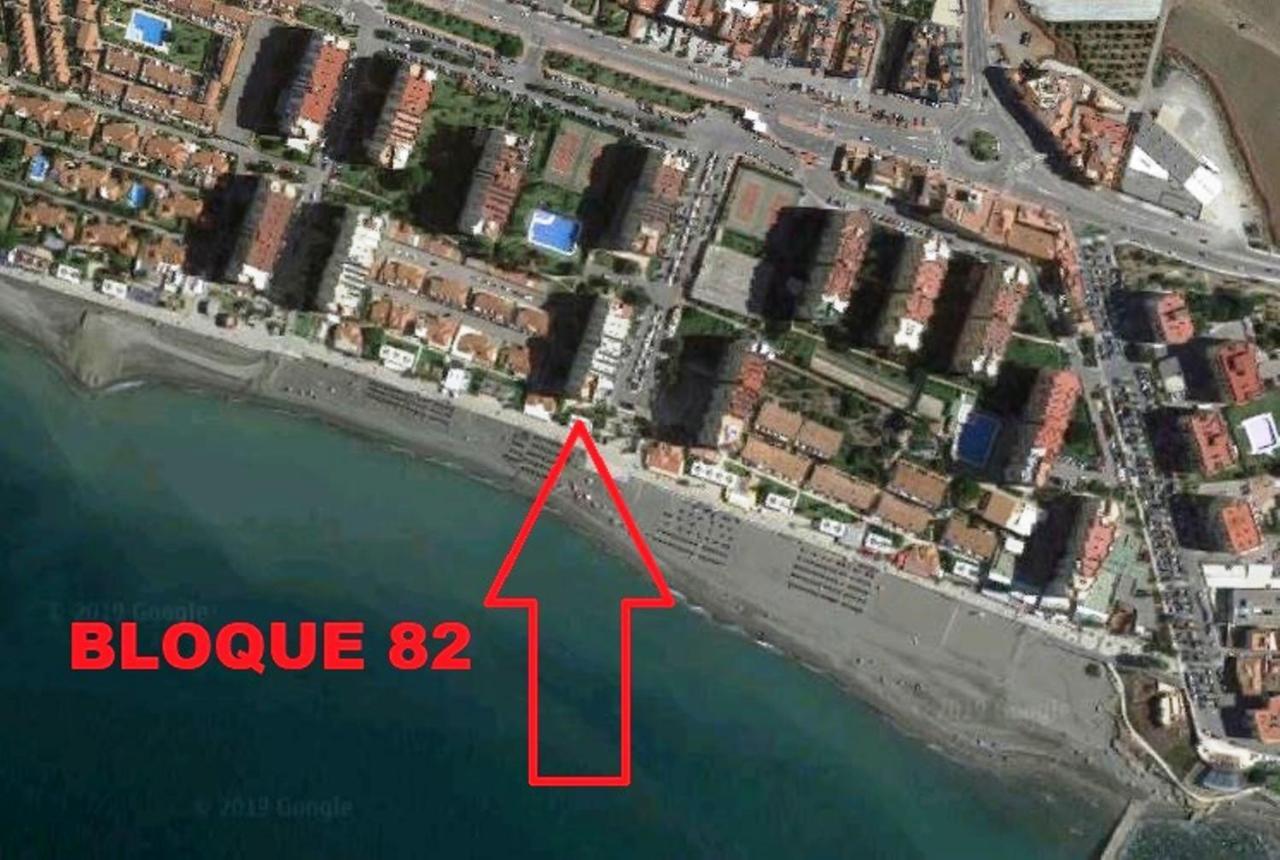Apartment Beachfront 82 *
