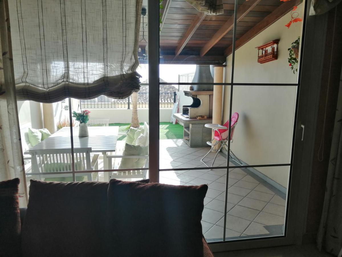 Luxury Ocean View Tinguafaya Holiday With Private Pool Сasa de vacaciones
