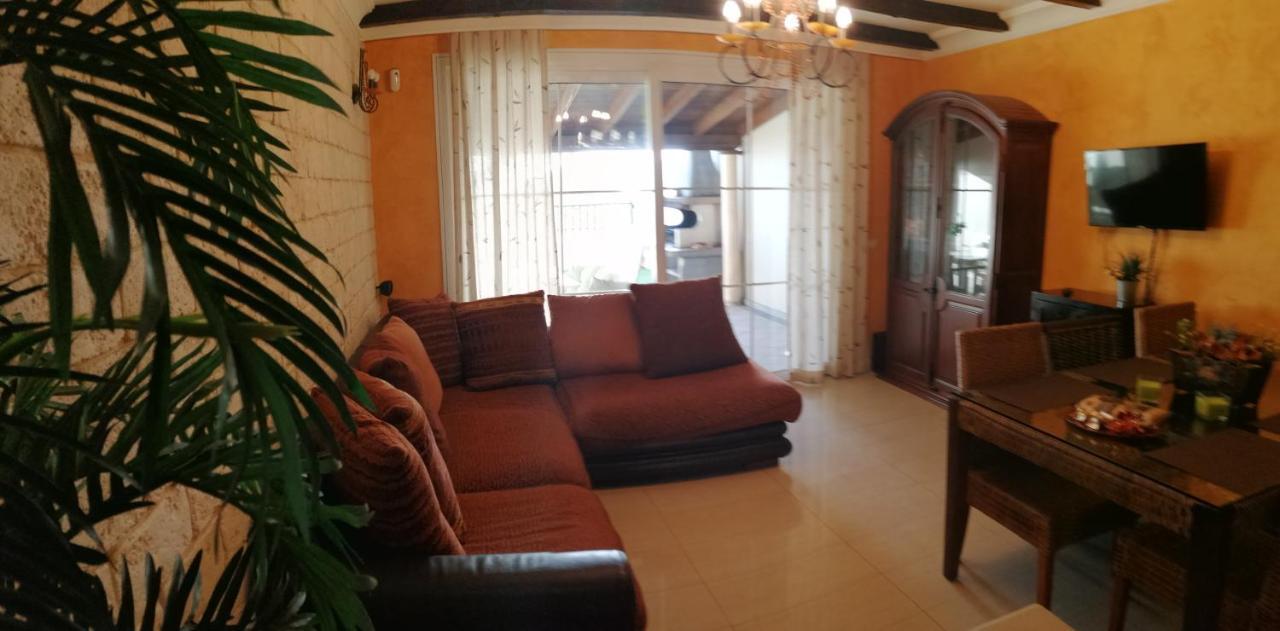 Сasa de vacaciones Luxury Ocean View Tinguafaya Holiday With Private Pool Chayofa