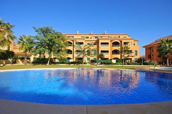Apartamento Apartamento En La Zona Del Puerto Jávea