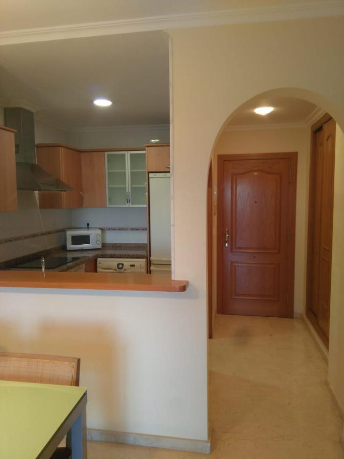Apartamento Apartamento En La Zona Del Puerto