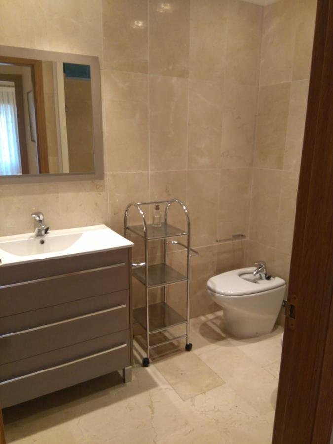 Apartamento En La Zona Del Puerto Jávea