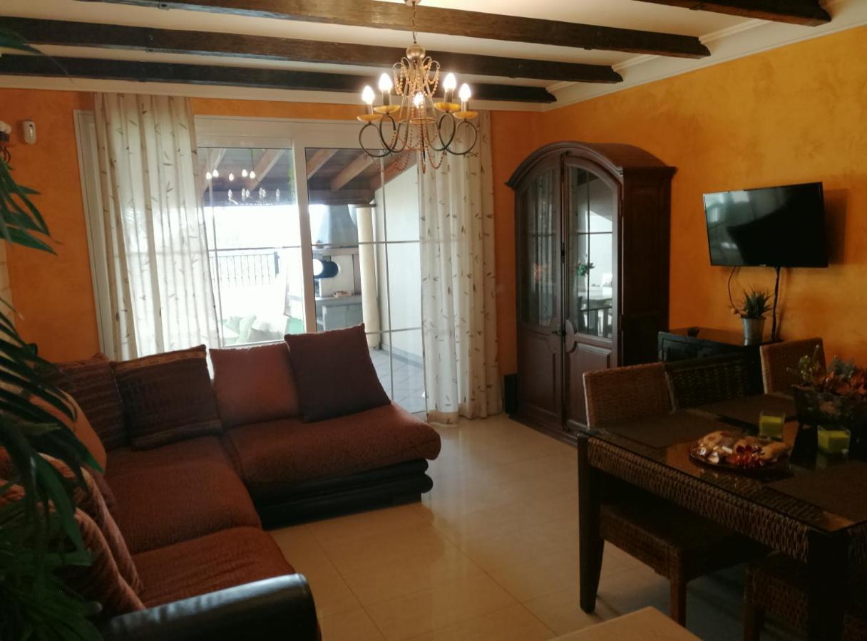 Luxury Ocean View Tinguafaya Holiday With Private Pool Сasa de vacaciones