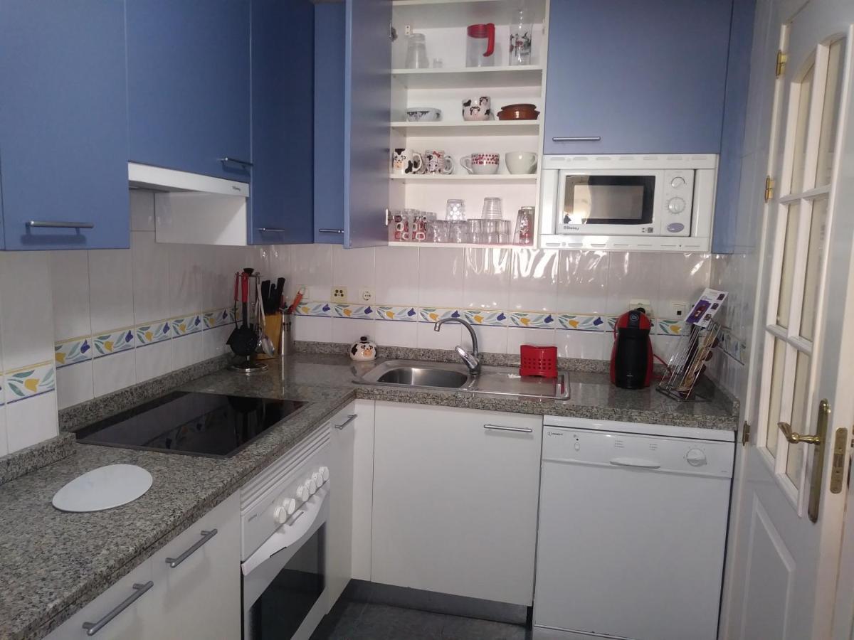 Apartamento A Pie De Playa Con Vistas Maravillosas Apartamento *