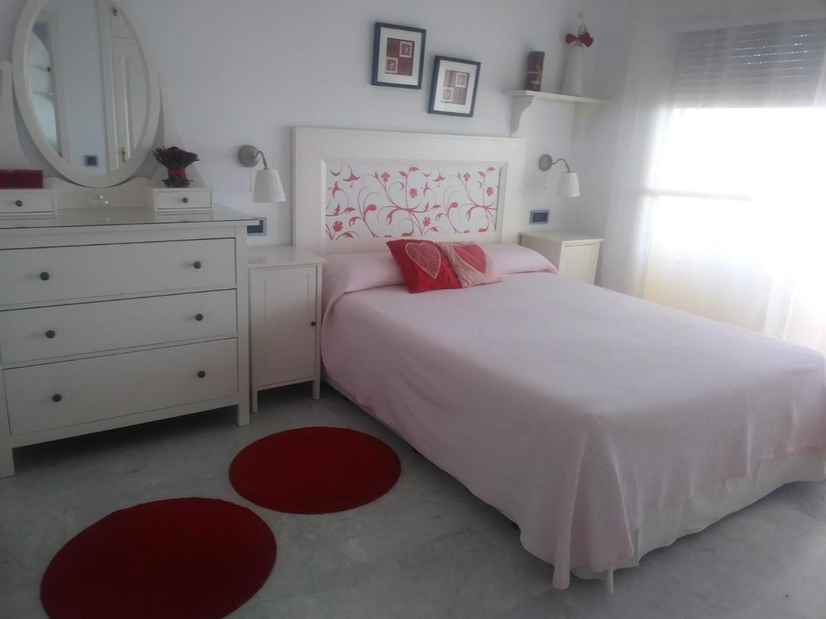 Apartamento A Pie De Playa Con Vistas Maravillosas Apartamento *