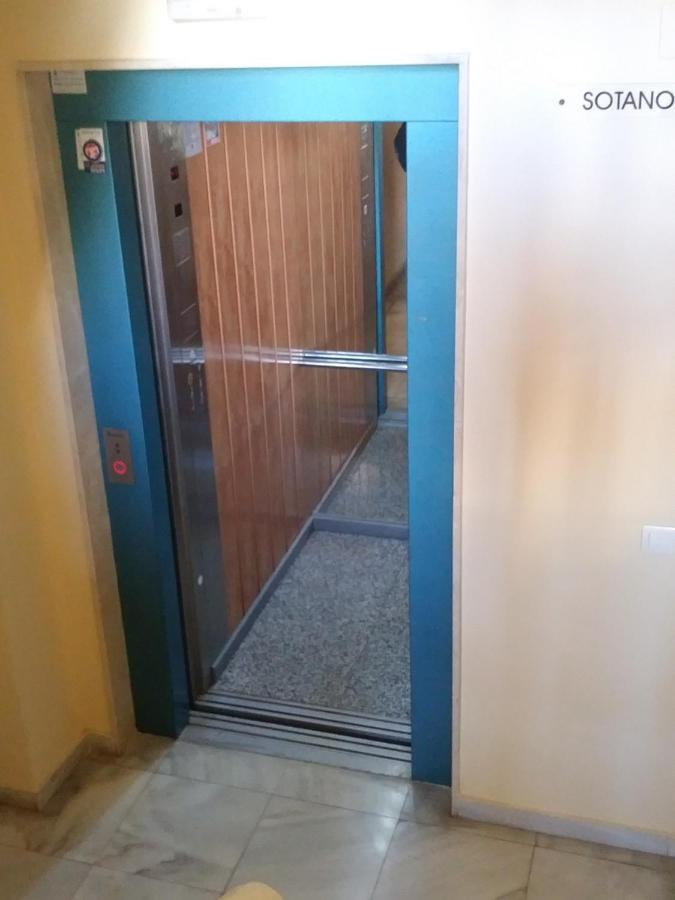 Apartamento Apartamento A Pie De Playa Con Vistas Maravillosas Benalmádena