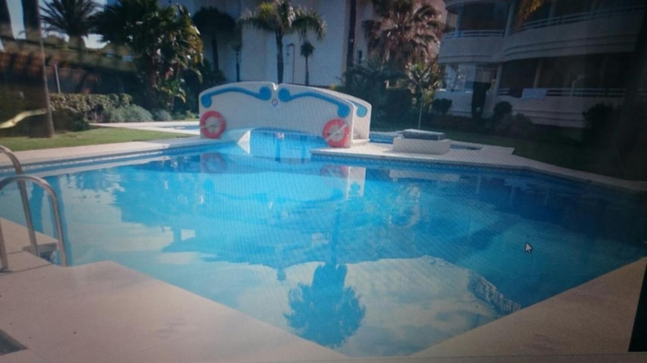 Apartamento Apartamento A Pie De Playa Con Vistas Maravillosas *