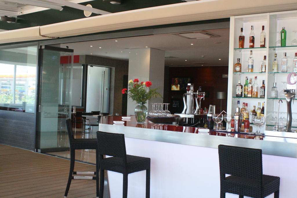 Sercotel Ab Rivas