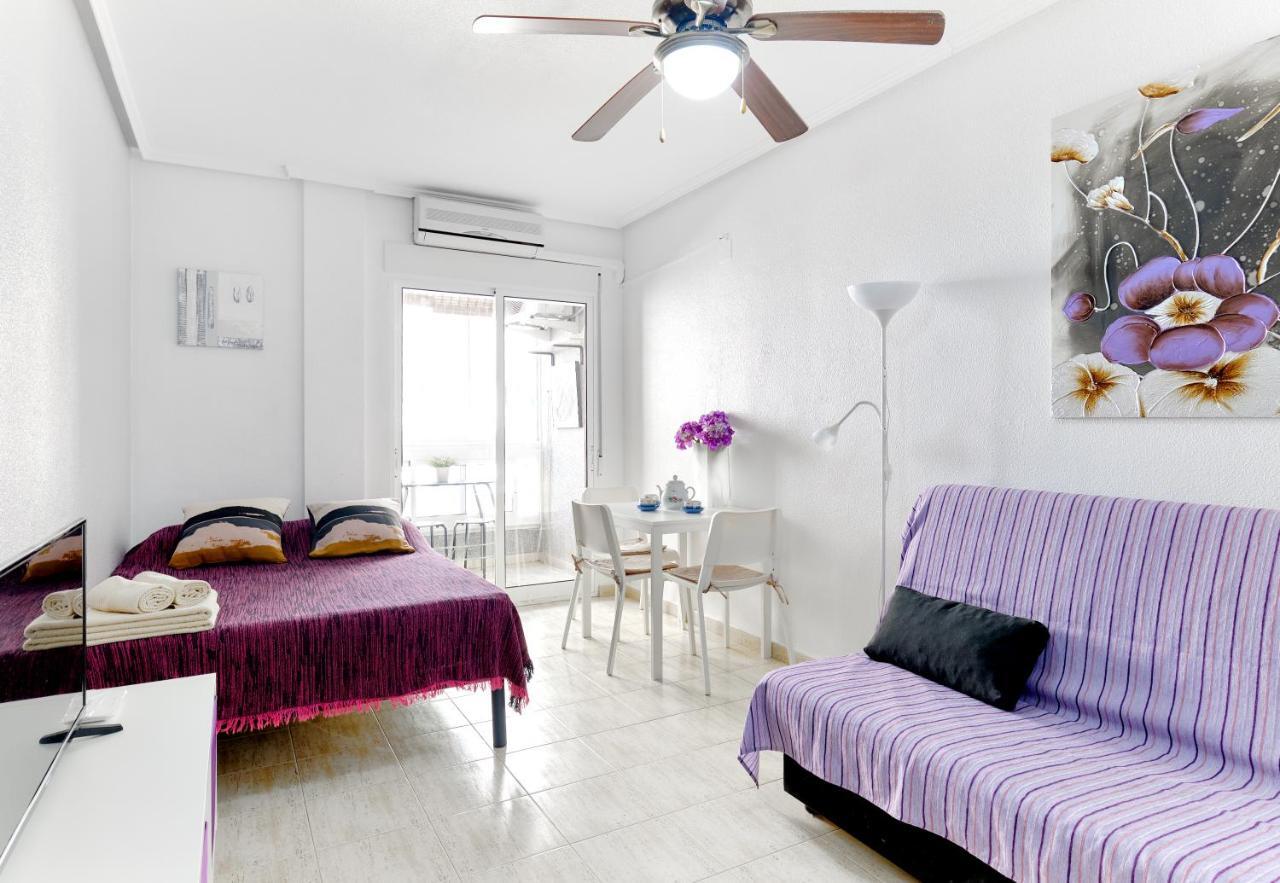 Apartment Calle Gases *