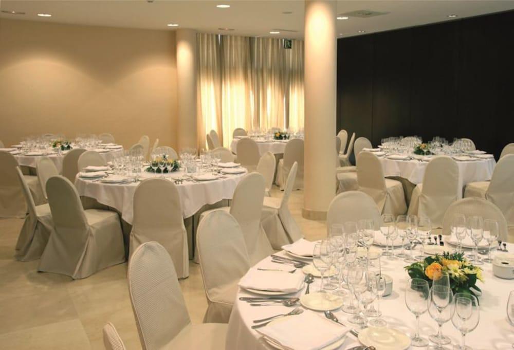 Nh Hotel 4*