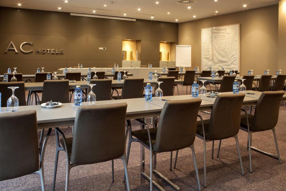 Hotel Ac San Sebastian De Reyes By Marriott San Sebastian de los Reyes