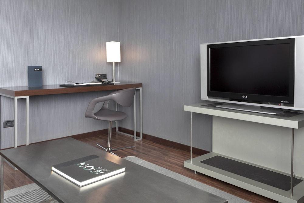 Ac San Sebastian De Reyes By Marriott 4*