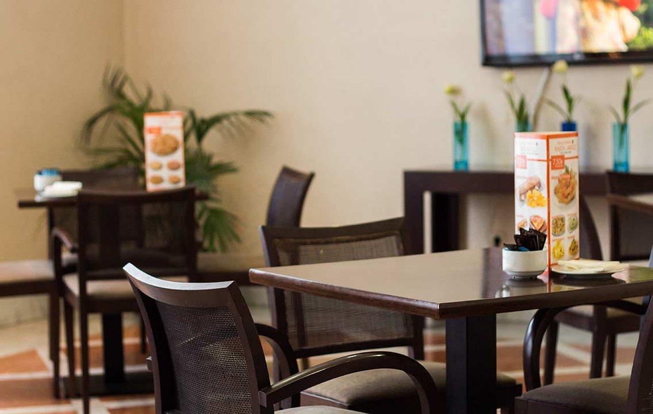 Th Boadilla Hotel