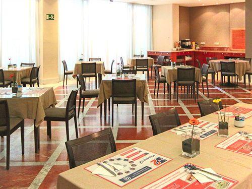 Hotel Th Boadilla 3*