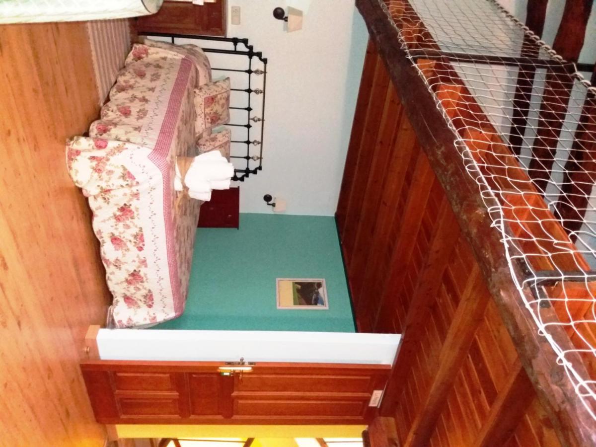 Casa Torralba Country house