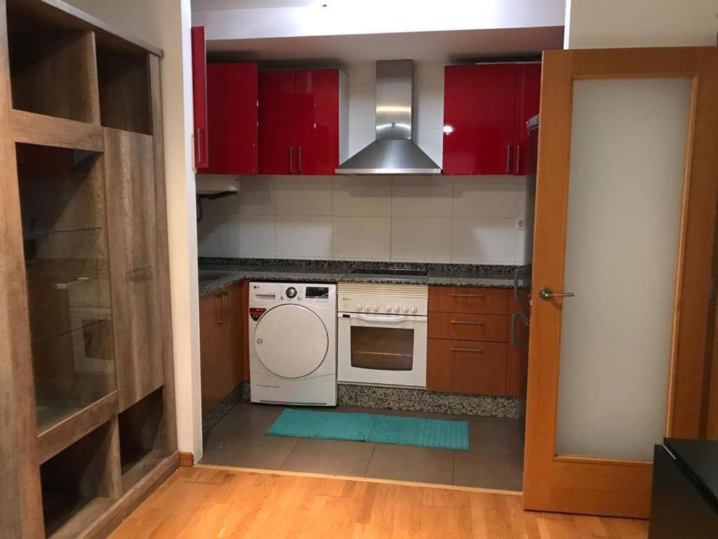 Coruña Apartamento A Coruña