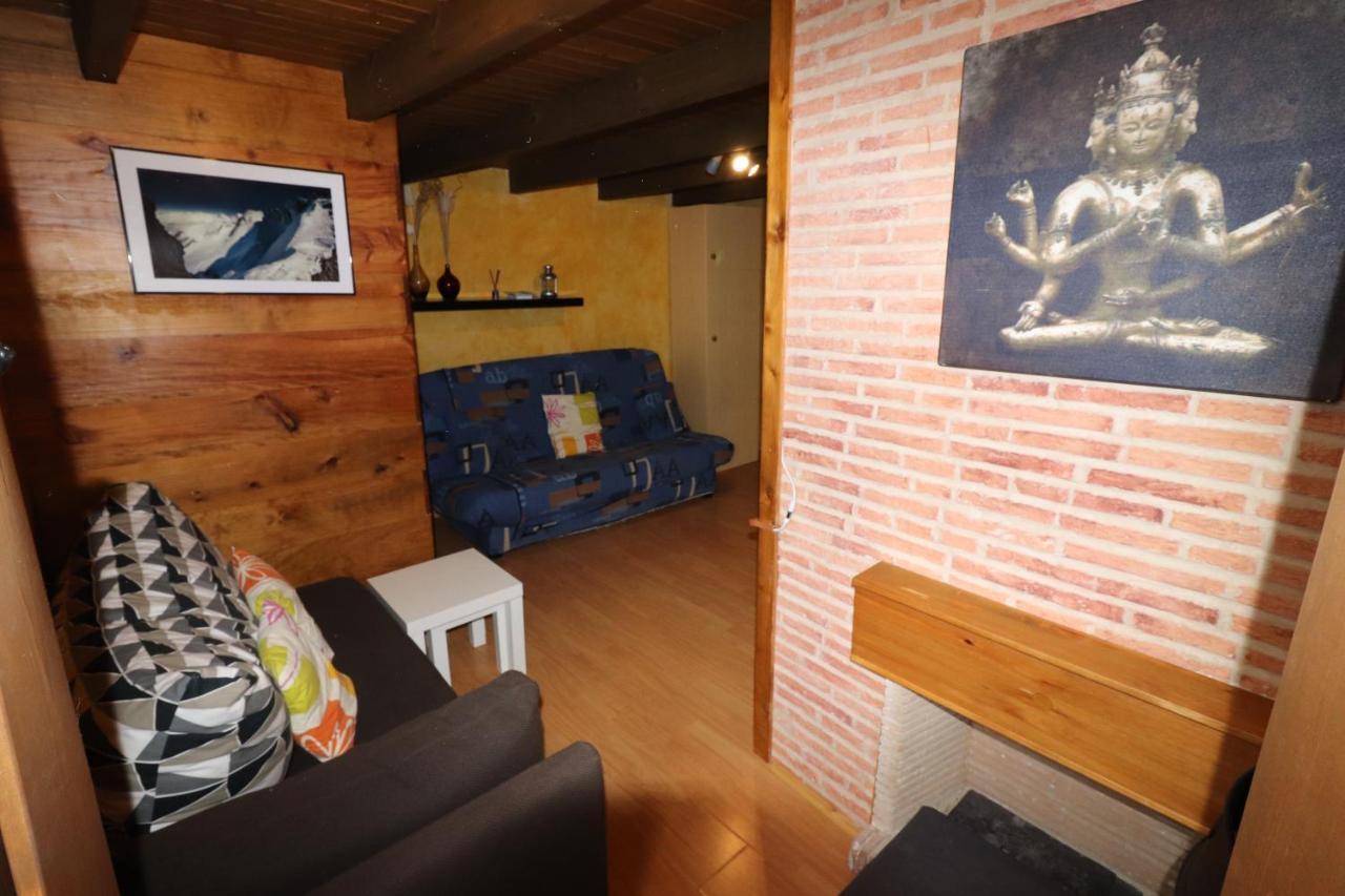Presidente Con Encanto Apartamento Sierra Nevada