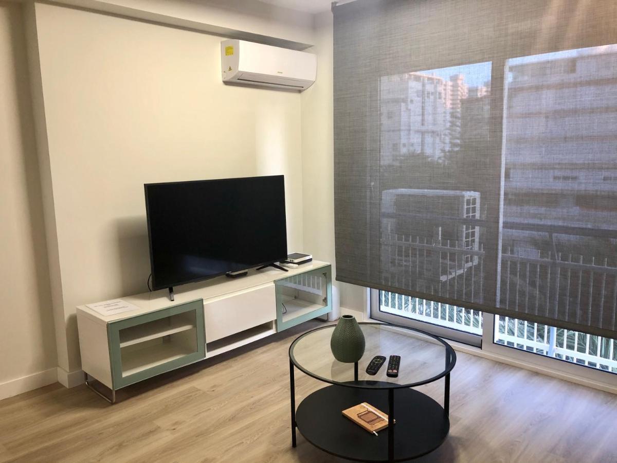 Apartment San Juan Beach Alicante