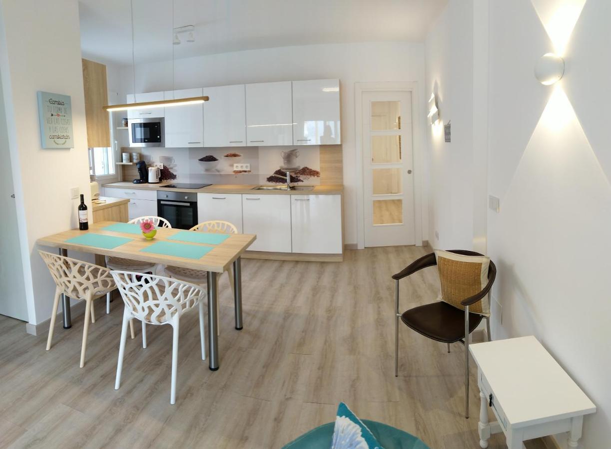 Apartamento En El Corazon De *