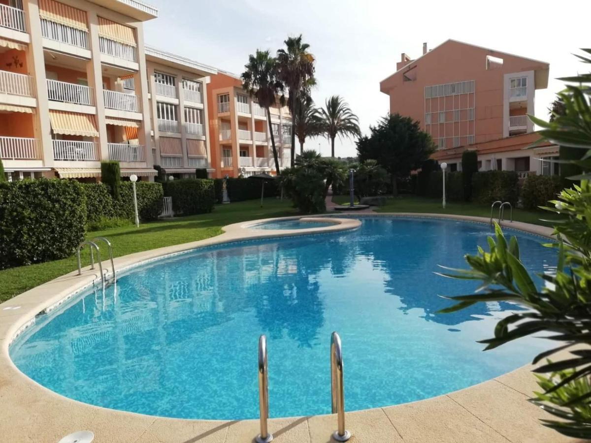 Apartamento Playa