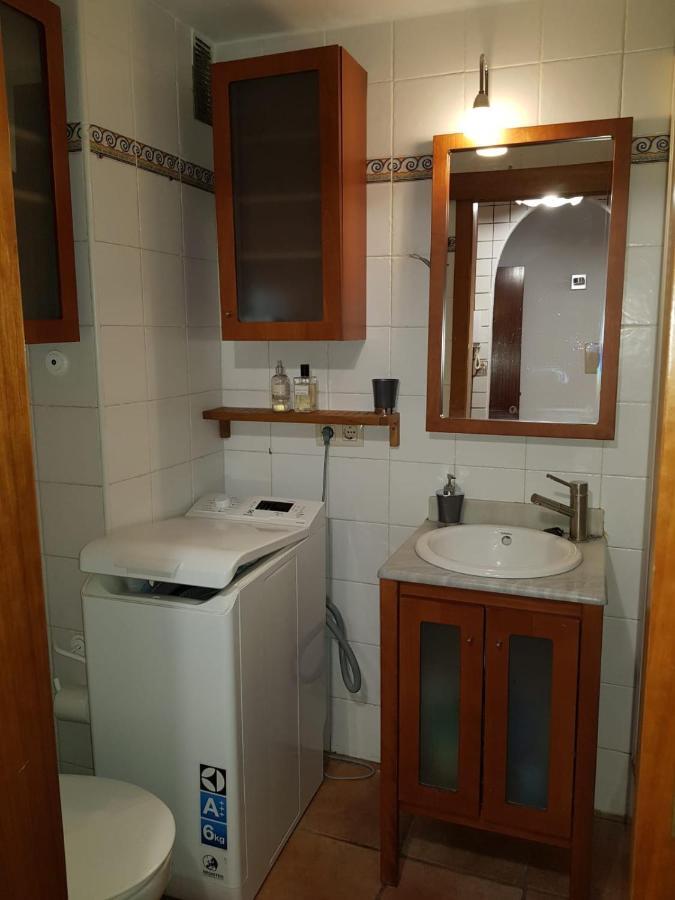 Estudio En El Centro De San Juan De Alicante Apartamento