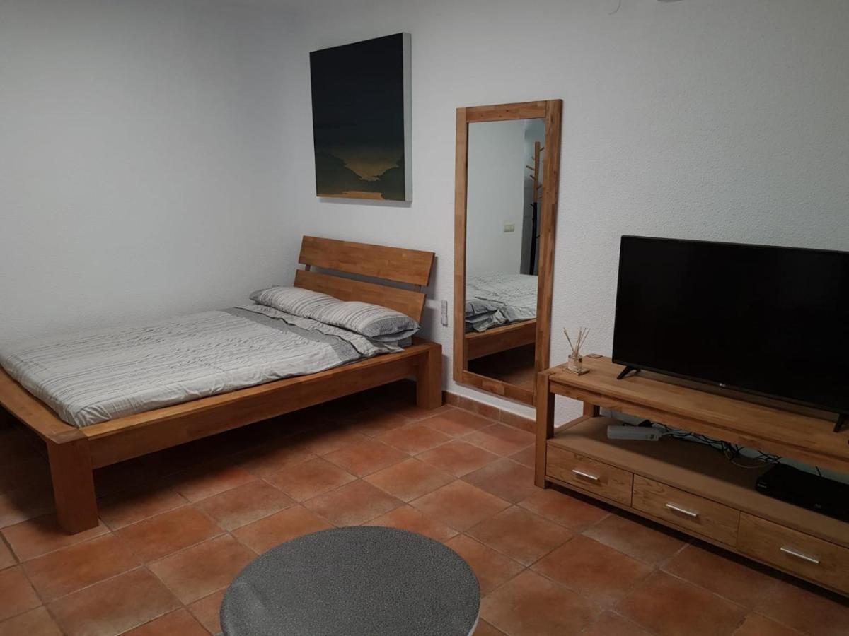 Apartamento Estudio En El Centro De San Juan De Alicante San Juan (Alicante)