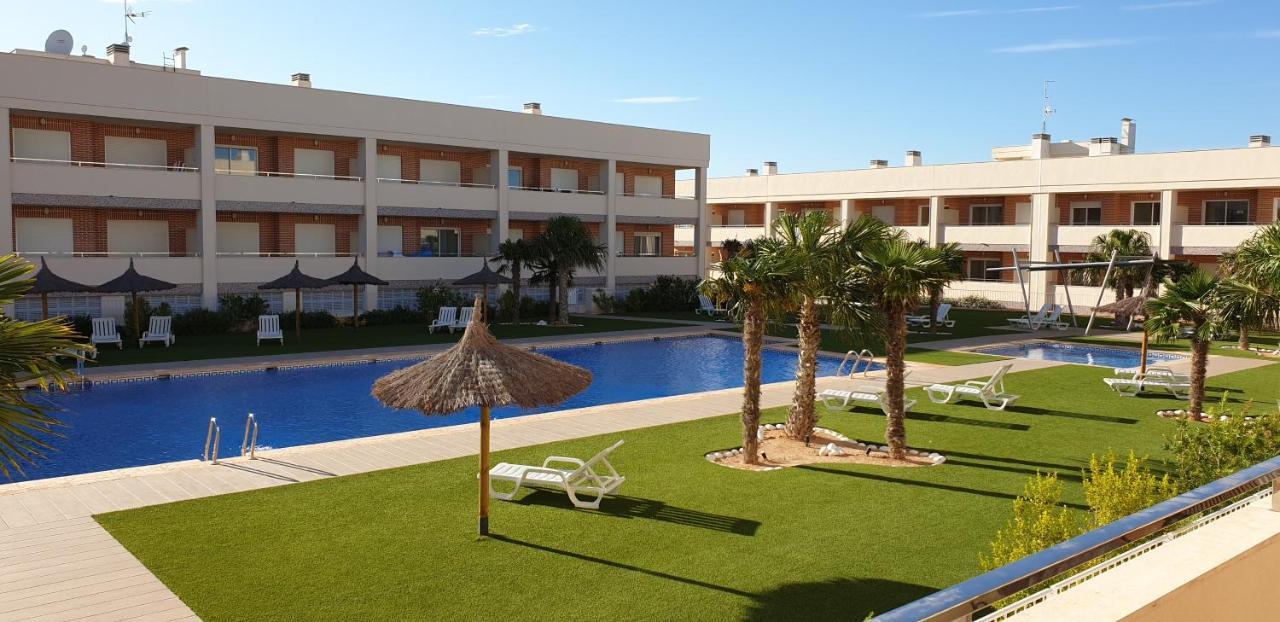 Bahia Playa Port Mari Apartment Puerto Marino
