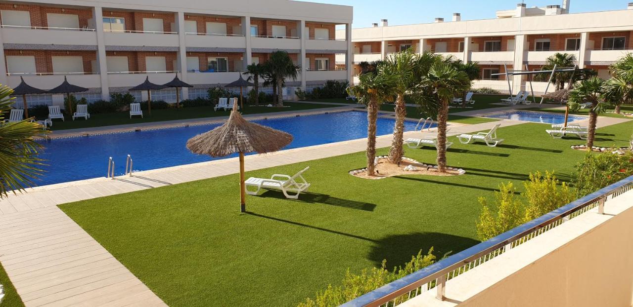 Bahia Playa Port Mari *