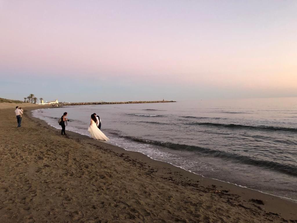 Сasa de vacaciones Gaulthier Marbella