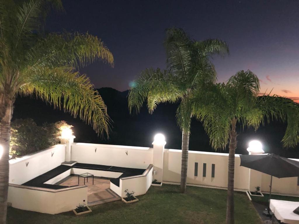 Сasa de vacaciones Gaulthier Marbella