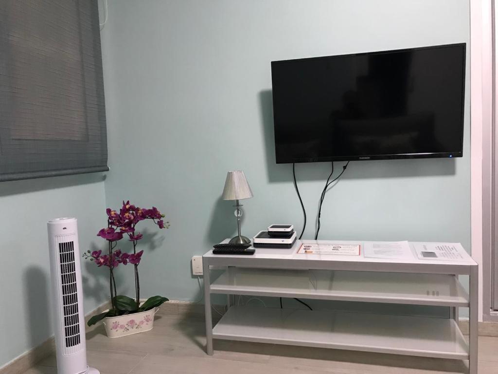 Playa Las Canteras Beach Relax Apartamento *