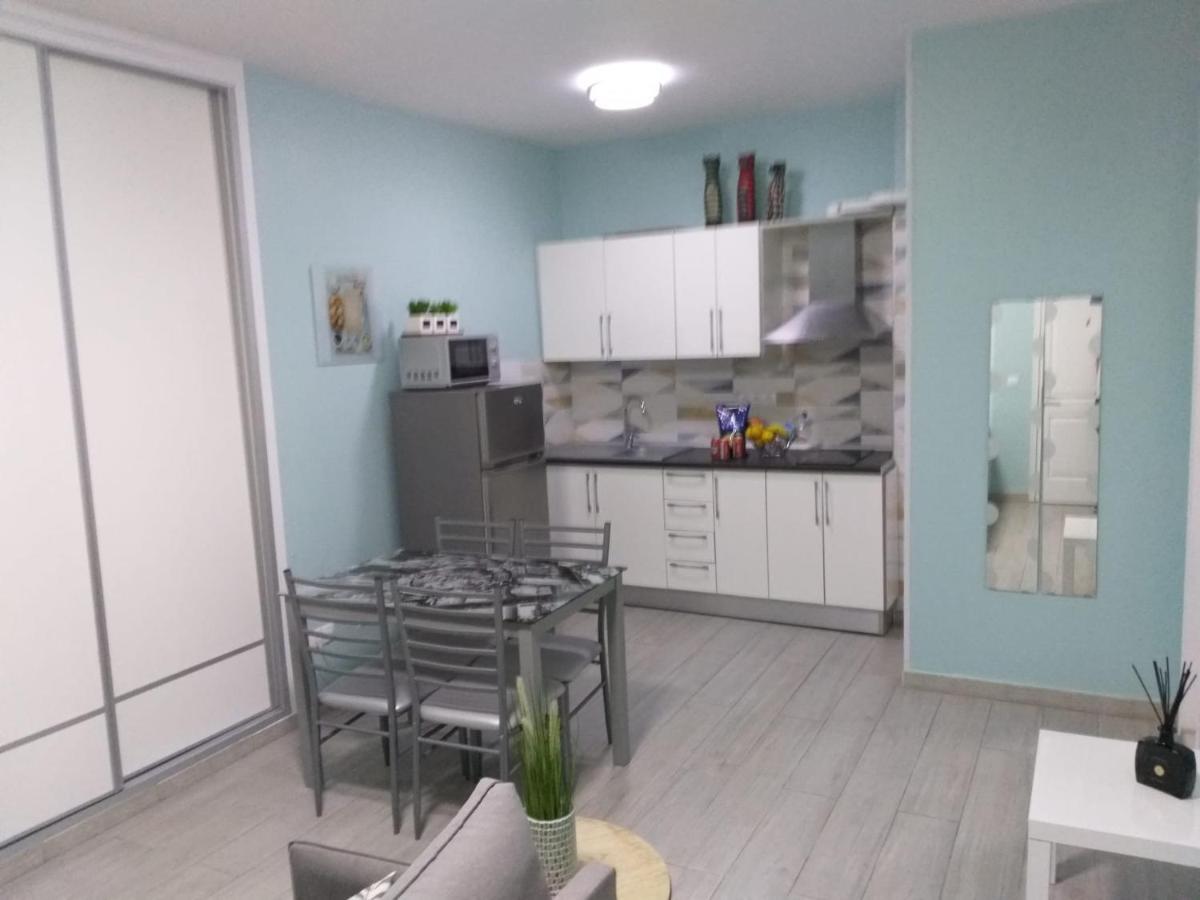 Playa Las Canteras Beach Relax Apartamento