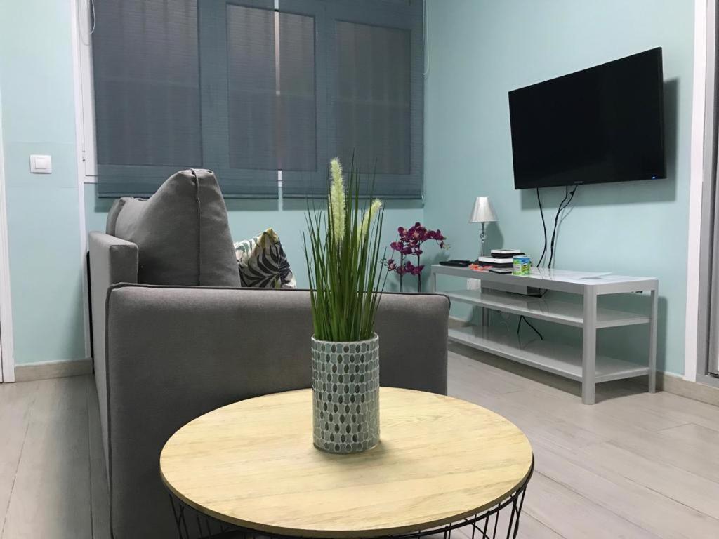 Apartamento Playa Las Canteras Beach Relax
