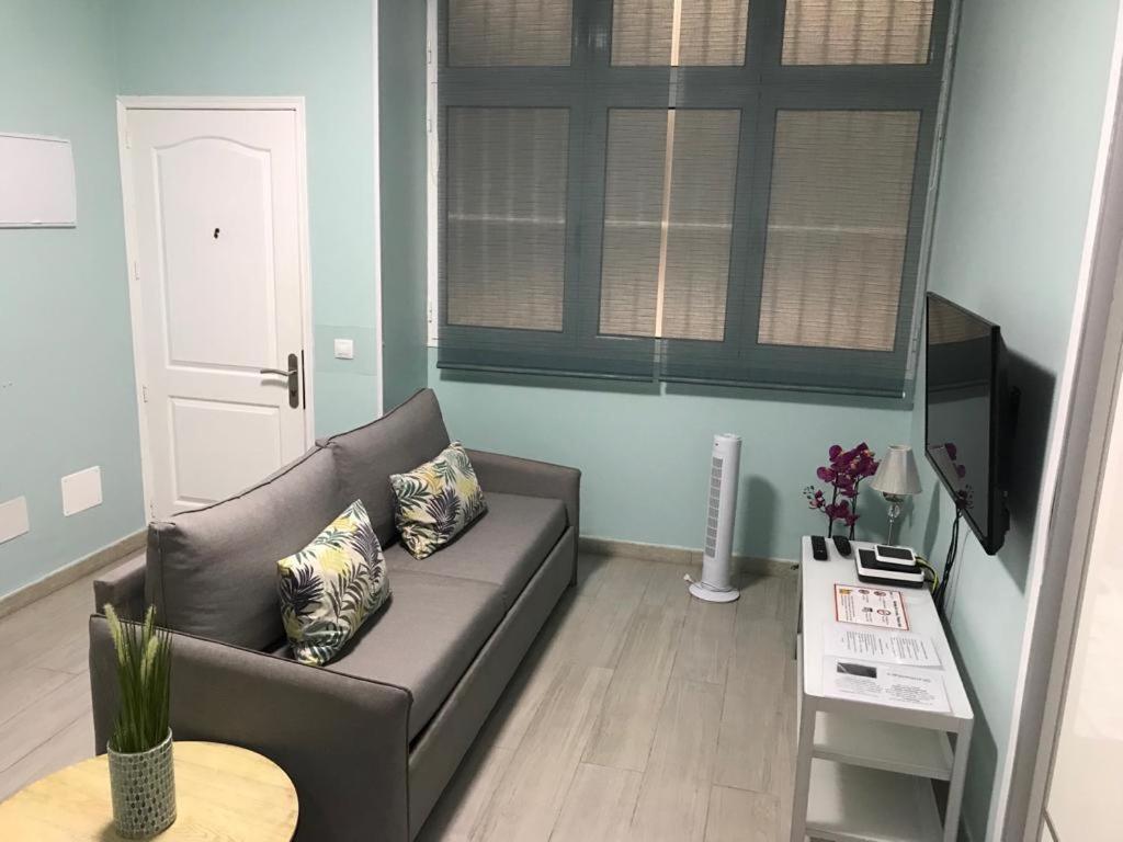 Playa Las Canteras Beach Relax Apartamento *