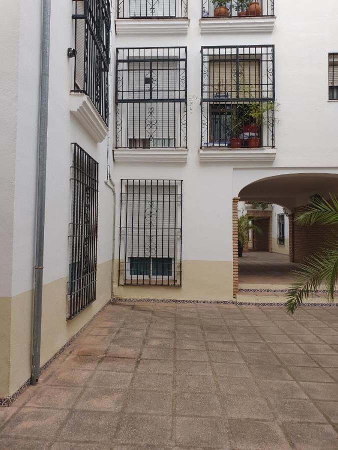 Apartment En Patios De San Basilio