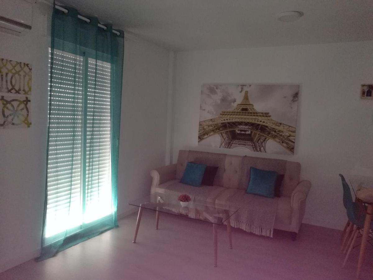Apartment En Patios De San Basilio Cordoba