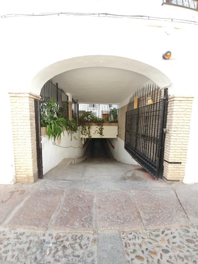 En Patios De San Basilio Cordoba