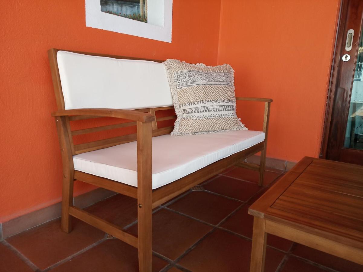 Villa Centro *