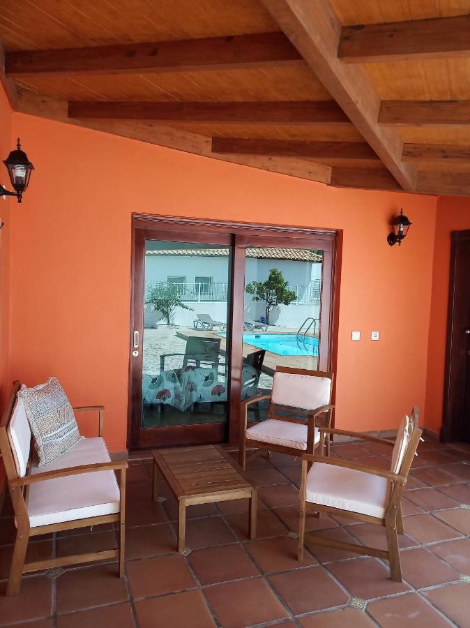 Villa Centro *