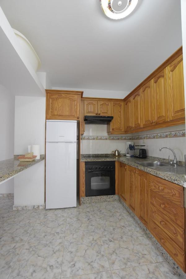 Apartment Marysol 1 With Terrace Close To The Sea *