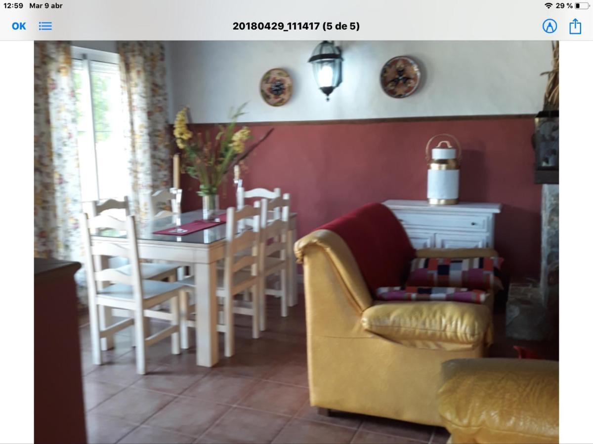 La Huerta Con Piscina Chimenea Y Wifi * Conil De La Frontera